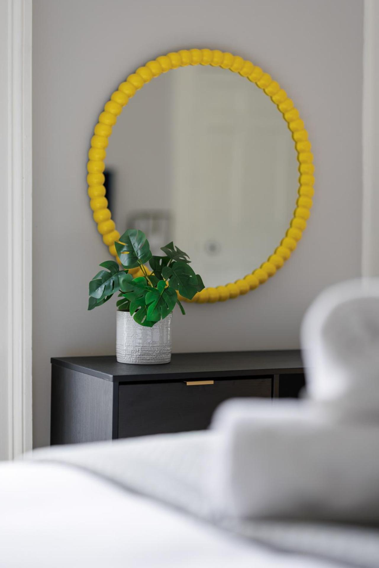 Flatzy - Centre Mansion, Sleeps 20, 5 Baths Liverpool